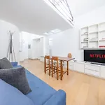 Terrazza Di Lusso In Porta Venezia, 1bdr Con Ac 아파트 *
