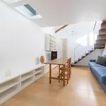 Terrazza Di Lusso In Porta Venezia, 1bdr Con Ac 아파트 *