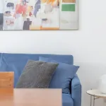 아파트 Terrazza Di Lusso In Porta Venezia, 1bdr Con Ac 밀라노