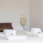 Terrazza Di Lusso In Porta Venezia, 1bdr Con Ac 아파트