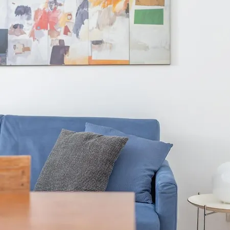شقة Terrazza Di Lusso In Porta Venezia, 1bdr Con Ac ميلان